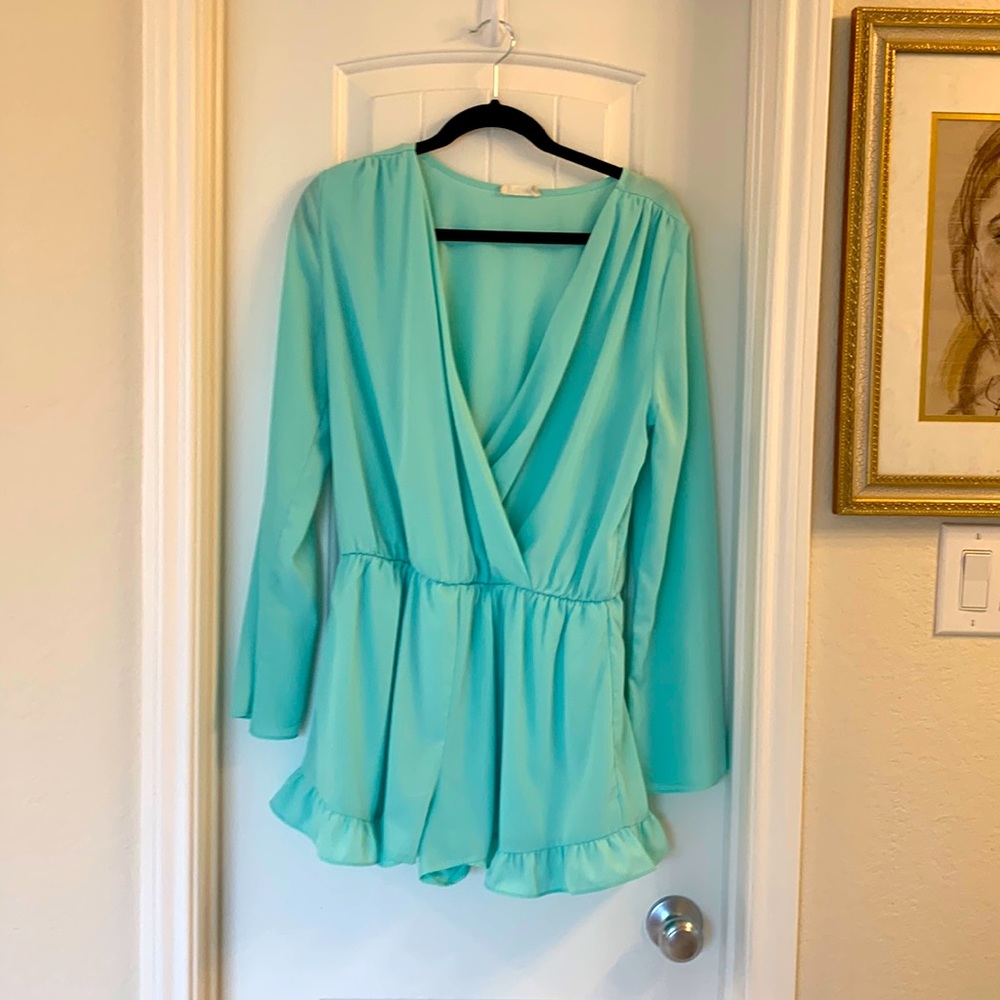 Alter’d State Romper